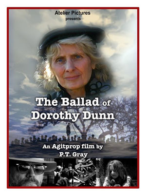 The Ballad of Dorthy Dunn