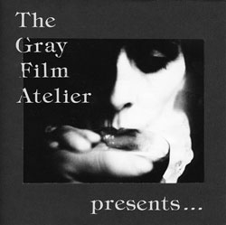 The Gray Film Atelier