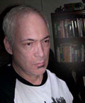 Daniel Mahoney